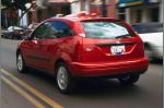Ford Focus 1999 года